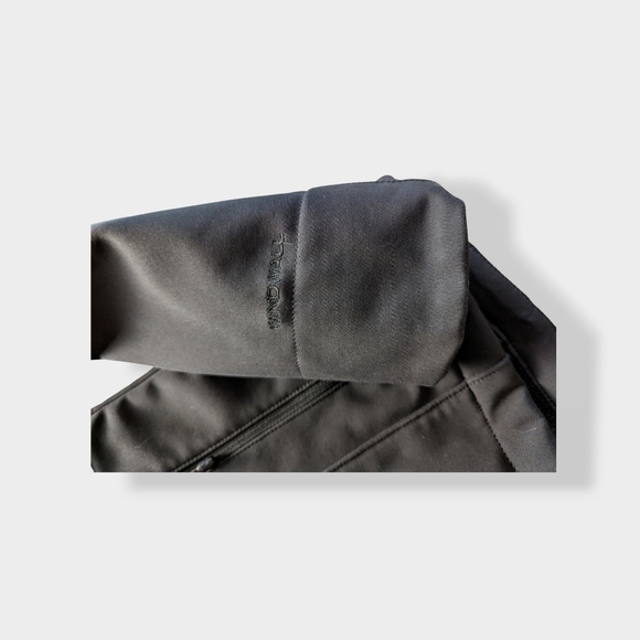 The North Face® Ladies Apex Barrier Soft Shell Jacket - Picture 5 of 7